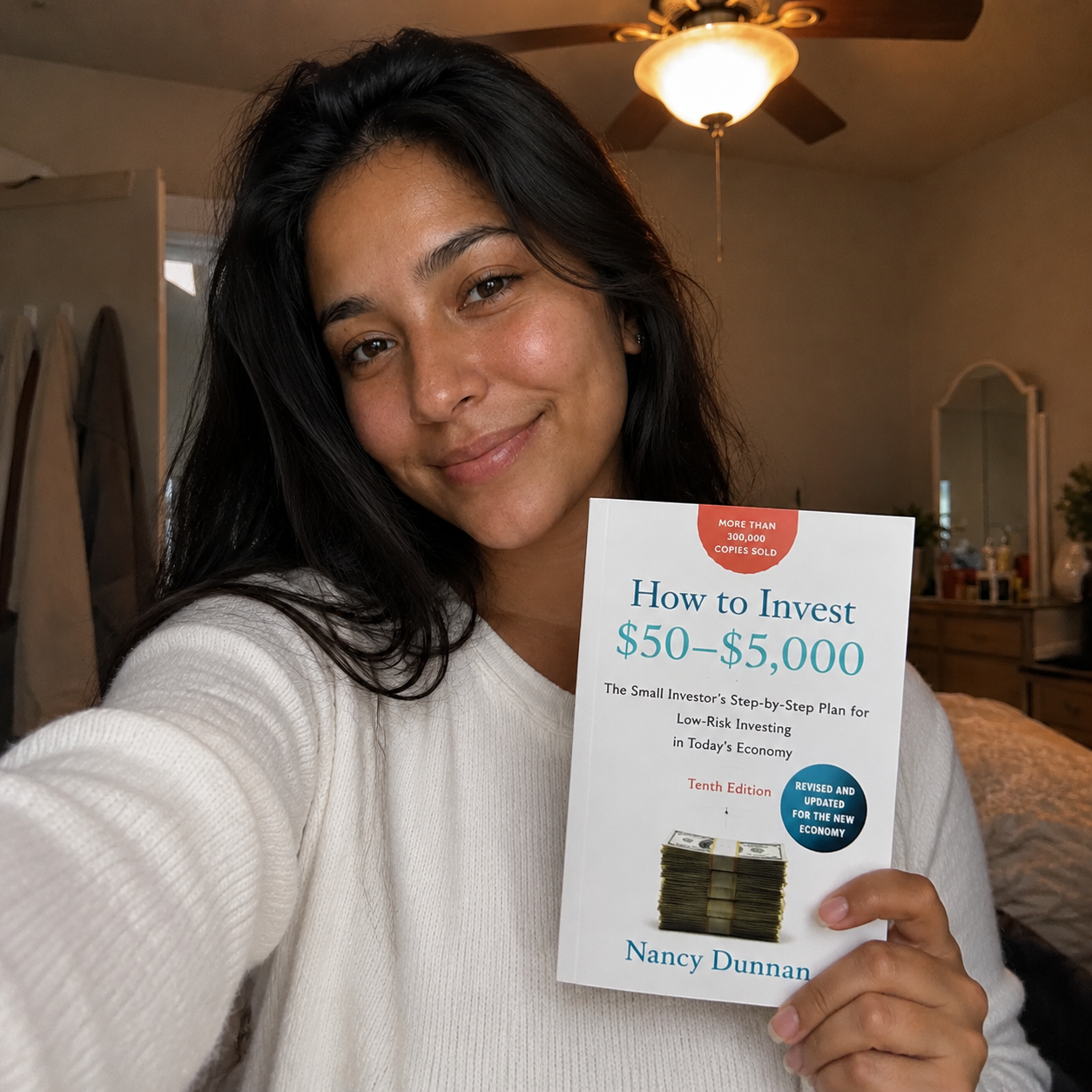 How to Invest $50–$5,000 — No Experience Required, Start Building Wealth Today